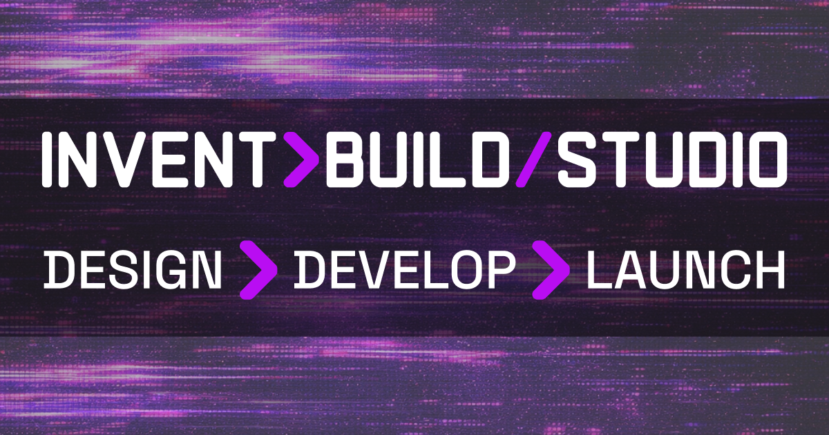 www.inventbuild.studio image